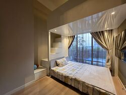 One Dusun Residences (D12), Apartment #588251231